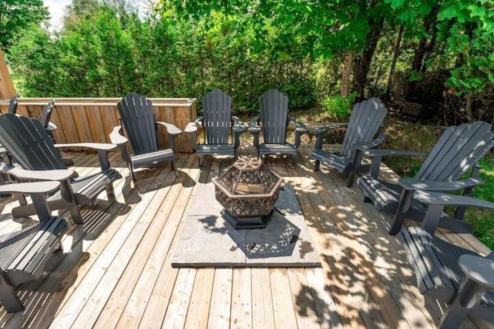 Suite 208 - Destination Mont-Orford Magog Exterior photo