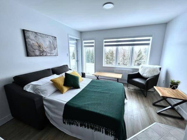 Suite 208 - Destination Mont-Orford Magog Exterior photo