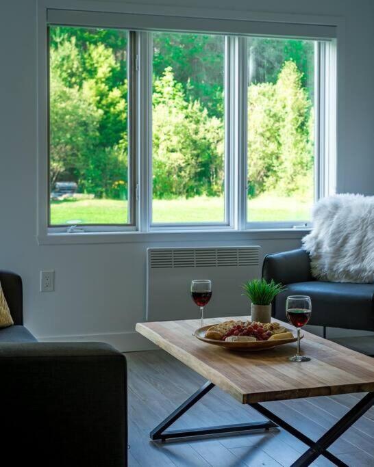Suite 208 - Destination Mont-Orford Magog Exterior photo