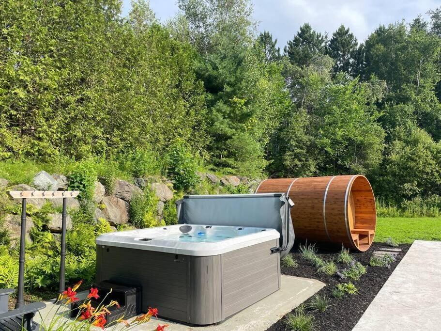 Suite 208 - Destination Mont-Orford Magog Exterior photo