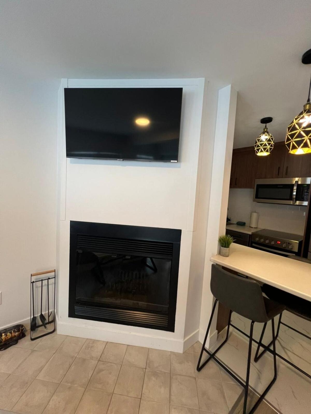 Suite 208 - Destination Mont-Orford Magog Exterior photo