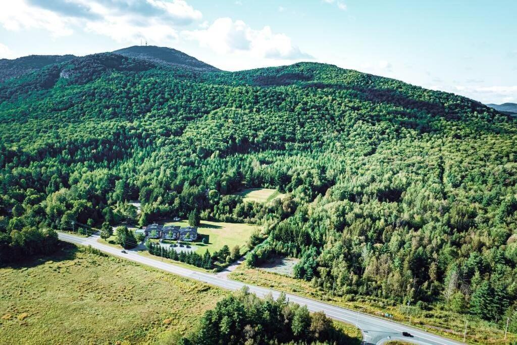 Suite 208 - Destination Mont-Orford Magog Exterior photo