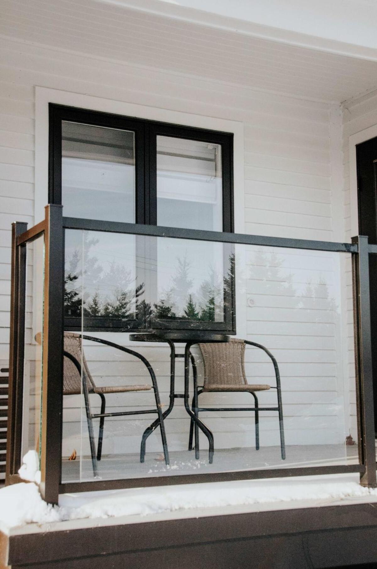 Suite 208 - Destination Mont-Orford Magog Exterior photo